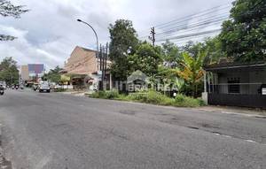 Tanah Jogja Murah Dekat Kampus Uii