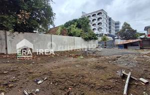 Sewa Tanah Jogja Area Malioboro Jogja