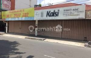 Sewa Ruang Usaha Tengah Kota Jogja Dekat Tugu Jogja