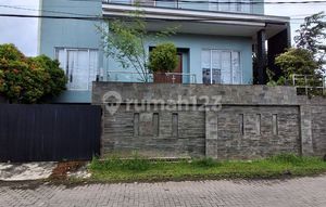 Hunian Nyaman 3Lantai di Puri Kencana Bandar Lampung