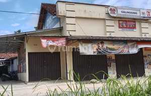 Ruko jejer3 conecting di tanjung bintang lampung selatan