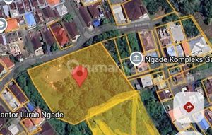 Tanah 1 Ha Shm, Ngade, Ternate Selatan