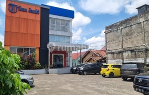Disewakan Gedung di Jambi