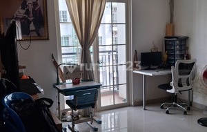 Gading Resort Residence Kelapa Gading Furnished Apartment