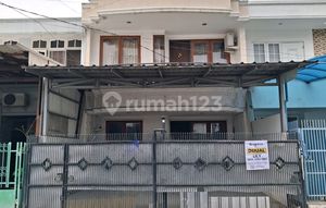 House for Sale in Janur Asri
