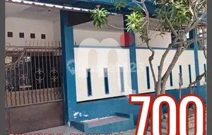 Dijual 1 Lantai Rumah Daerah Genuk Padi Utara Semarang