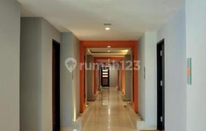 Hotel / Kost Strategis di Mangga Besar