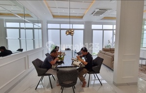 For Rent PIK Furnished Luxury House