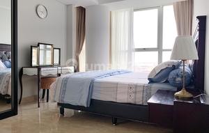 Disewa Apartemen Goldcoast Pik Sea View 3 Bedroom