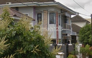 Good Luxury 2-Story Residence Taman Cilegon Indah