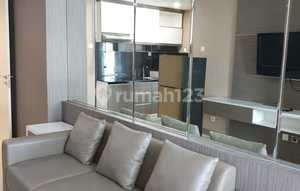 Anderson Tower 2 BR Furnished at Pakuwon Mall, Surabaya Brt