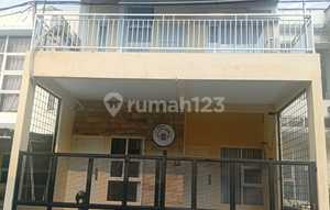 Kos Kampus Muhammadiyah Malang