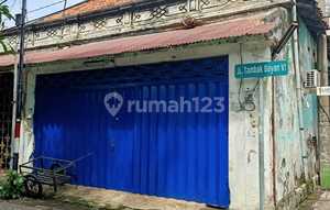 Strategic Business House of Tambak Bayan, North Surabaya