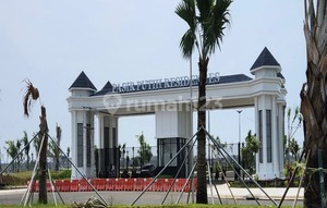 Bisa Cicil -Kavling PIK 2 Pasir Putih Diamond (300m)