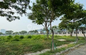 Kavling Tanah Komersil Pik 2 Wallstreet Hoek Termurah [1992m]