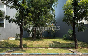 Kavling Tanah PIK Pinisi Permai Badan [418m]