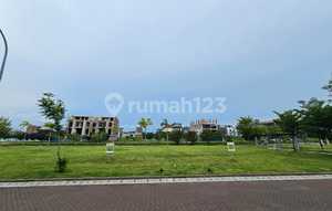 Kavling Di Cluster The Piano at Golf Island PIK, Kota Jakarta Utara