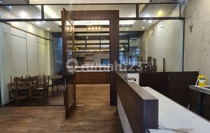 Gunadi Rents a Shop House at The Element Jalur Sutera in Alam Sutera, 6x18