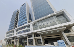 Office Tower Elang Laut Pik Dijual 12 Lantai Brand New Luas 720M2 Lb5268m2