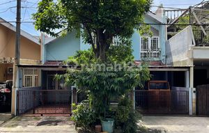 Rumah Murah di Camar Bintaro Sektor 3