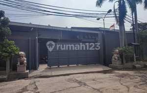 Jual Bu Gudang Sunter