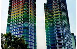 Jual Hotel dan Office di Slipi Jakbar