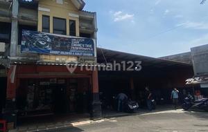 FOR SALE Shop House @Sector IG Gading Serpong Prime location opposite Penabur School & Behind Kelapa Dua Market