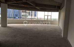 Sell Office Unit Spazio Building, Intiland