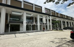 Menteng Studio Loft Shop House Ready for Business