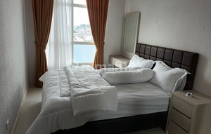 New Borneo Bay Seaside Apartment For Sale Cheap