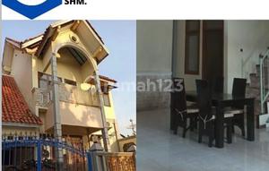 Affordable House Rental with 6 Bedrooms on Jl Gemah Harjo