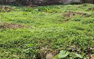 Tanah Ciumbuleuit, Bandung, Murah, Dijual Cepat, Hoek, Bisa dibeli sebagian