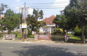 Tanah + Rumah Bebas Banjir Purwokerto (Pw000722)