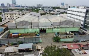 Eastern Agung Warehouse, Sunter