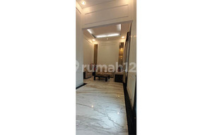Rumah Artha Gading Villa, Kelapa Gading, Jakarta Utara