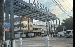 For Rent: Warehouse Plot at Laksana Business Park