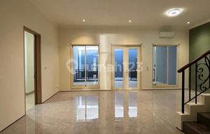 Best Deal Pondok Hijau Golf Gading Serpong Cluster Emerald House