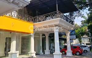 Business space 440 m2 on the 2nd floor in Ahmad Dahlan, Suitable for Office, Salon, Clinic, Busy Area
