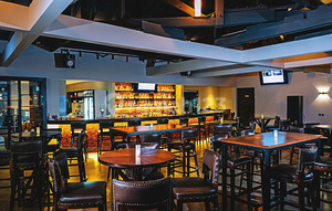 Commercial Property in Kemang, Former Restaurant, Suitable for Café, Studio, or Boutique