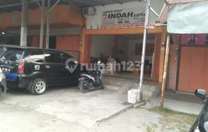 Dijual Kios Jl.raya Sam Sam Kandis