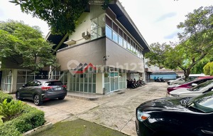 Turun Harga Rumah Kantor Multi Fungsi Dekat Scbd Kebayoran Baru Jaksel