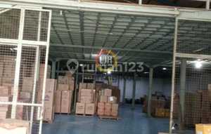 Good Warehouse in Candi Industrial Area