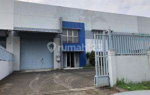 Termurah Gudang Di Kawasan Industri Delta Silicon Lippo Cikarang