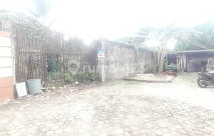 Selling Land at Palapa Location Near Bumi Kedaton Mall