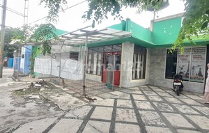 Jul Cepat Bangunan Kantor Teluk Betung Utara