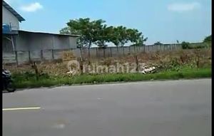 Nol Jalan Propinsi Tuban Widang