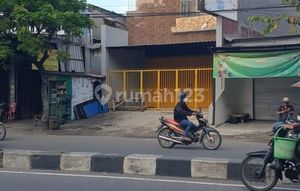 Raya kalirungkut ruko 2lt siap pakai