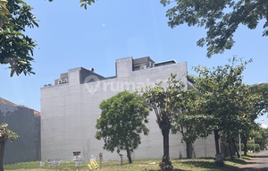 San Antonio Hok Pakuwon City