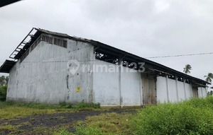 Raya Manado Bitung Km 33