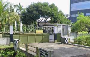 Raya Purwosari Pasuruan Ex Pabrik